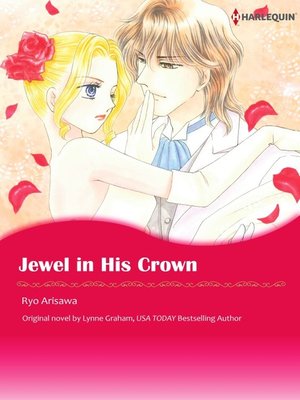 cover image of Jewel in His Crown